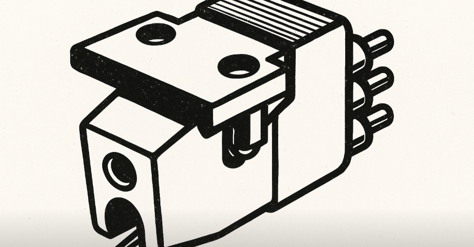 Quelle cellule MM choisir pour une platine vinyle vintage ?