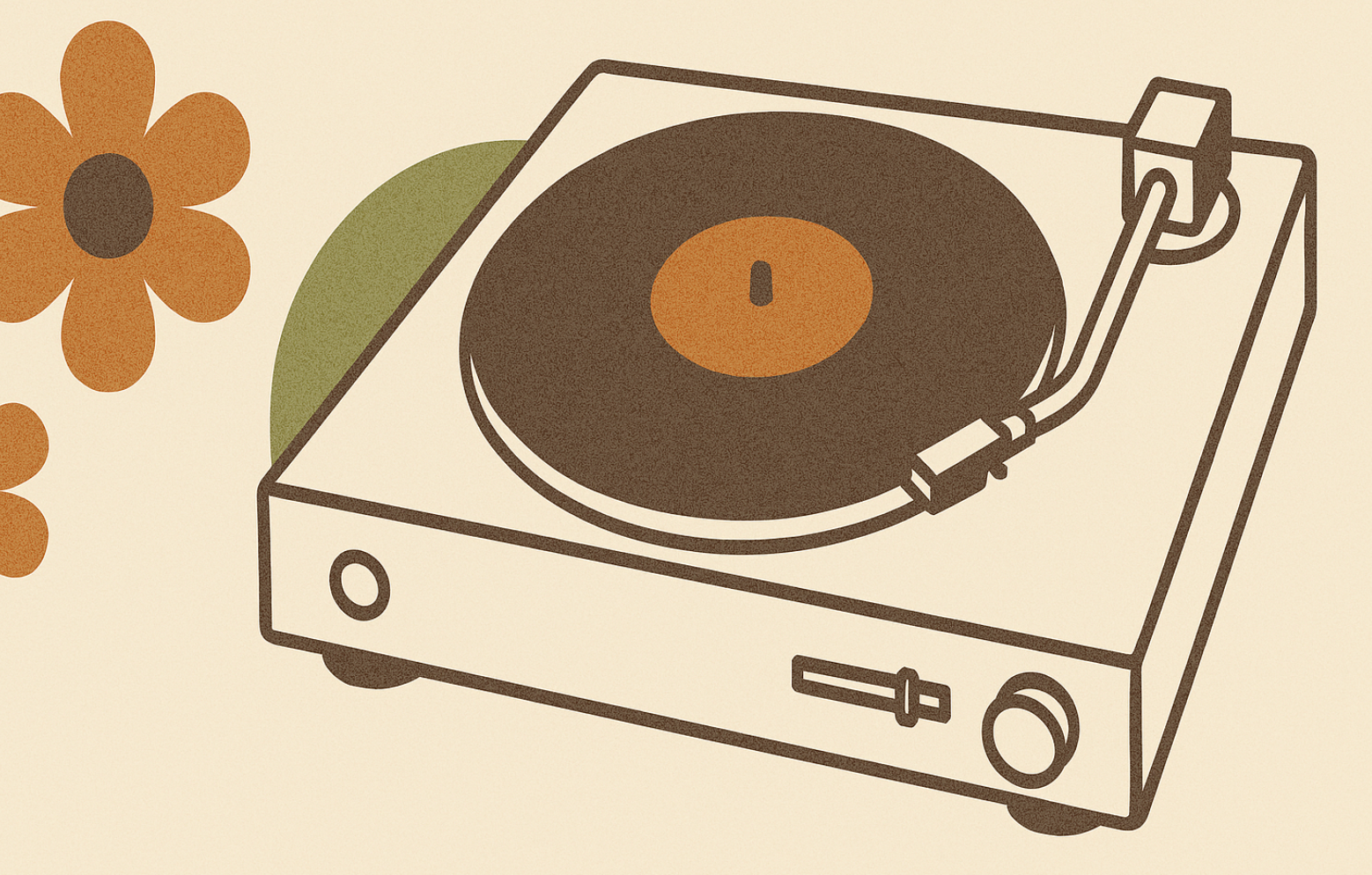 5 platines vinyles vintage à moins de 150 € (et qui méritent d’être écoutées)