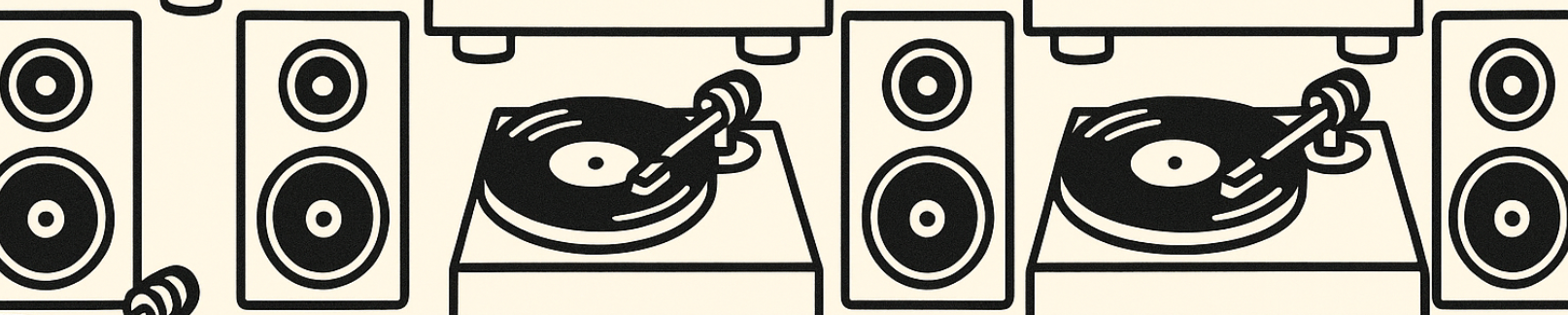 Top 5 des enceintes vintage à moins de 150 €