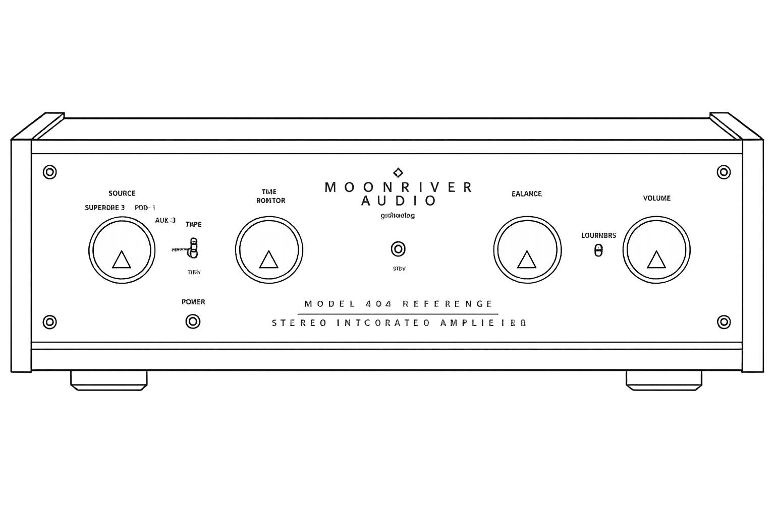 Pourquoi a-t-on besoin d’un ampli avec une platine vinyle ?