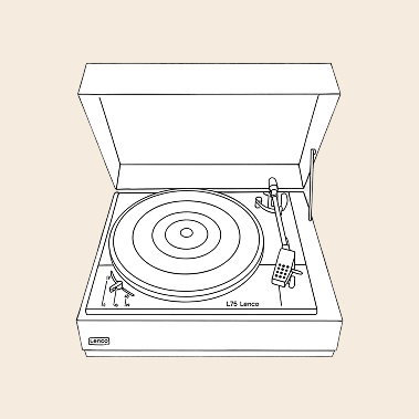 Lenco L75 : une platine vivante, entre force et fragilité