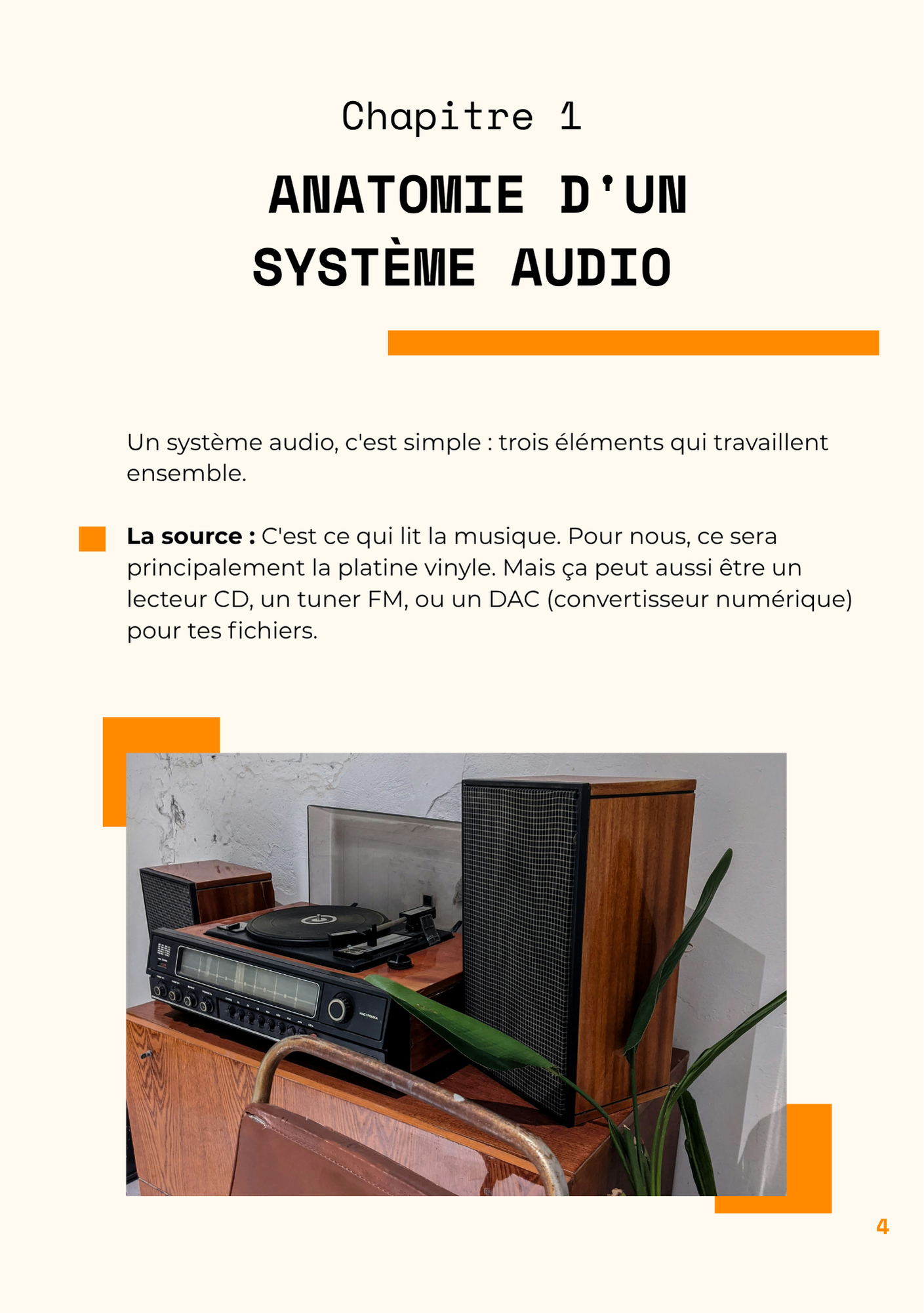 Guide Son Vintage - page 4