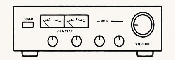 Comprendre l'ampli hi-fi vintage : le guide complet pour débutants