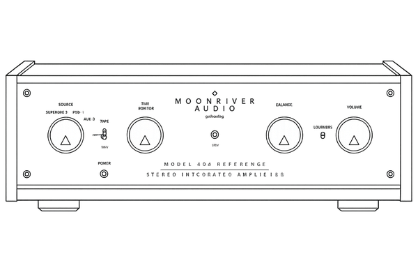 Pourquoi a-t-on besoin d’un ampli avec une platine vinyle ?