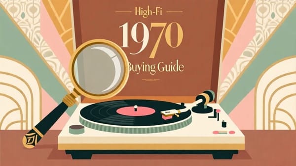 Acheter sur Leboncoin : le guide anti-arnaques pour la hi-fi vintage