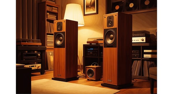 Celestion Ditton 66 : l'enceinte britannique qui ne vieillit pas