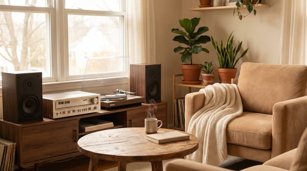 Mood de janvier : reprendre son souffle